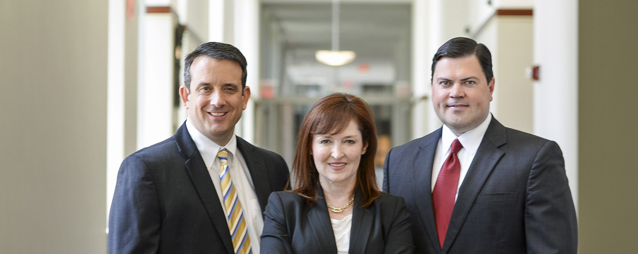 Attorneys | Cox, Sterling, Vandiver, & Botteicher, PLLC